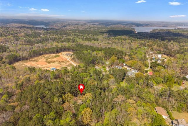 4211 Rose Trail SE, Acworth, GA 30102