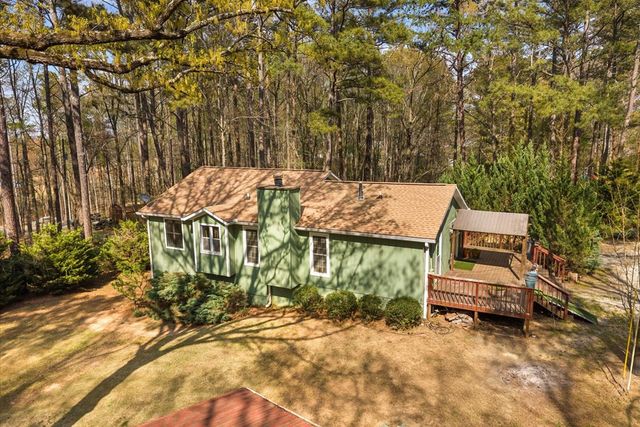 4211 Rose Trail SE, Acworth, GA 30102