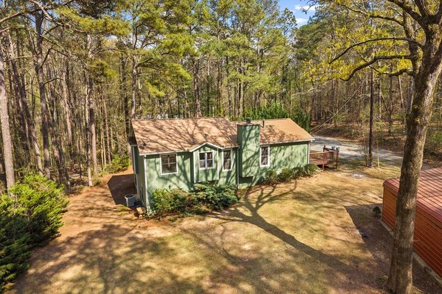 4211 Rose Trail SE, Acworth, GA 30102