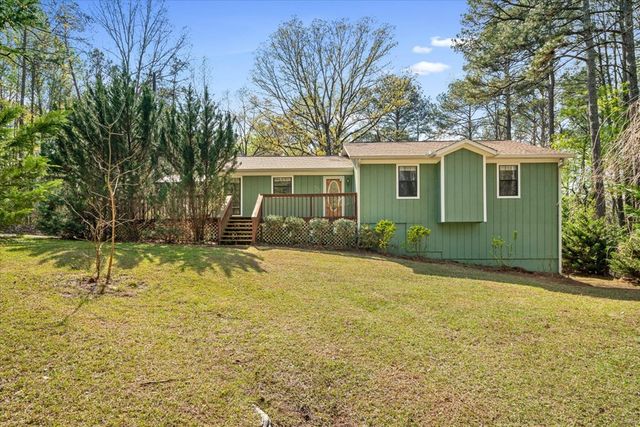 4211 Rose Trail SE, Acworth, GA 30102