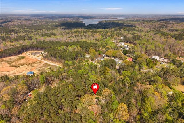 4211 Rose Trail SE, Acworth, GA 30102