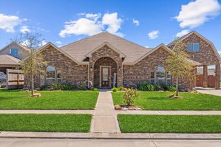 6551 Sulphur Springs Drive, Manvel, TX 77578