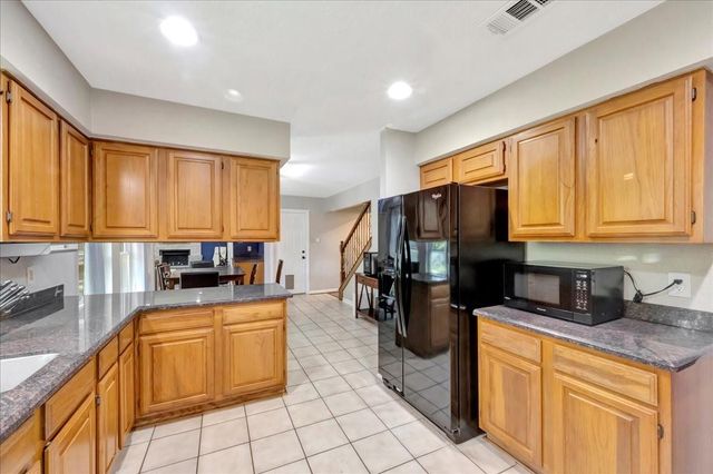 408 Pebbleshire Drive, Houston, TX 77062