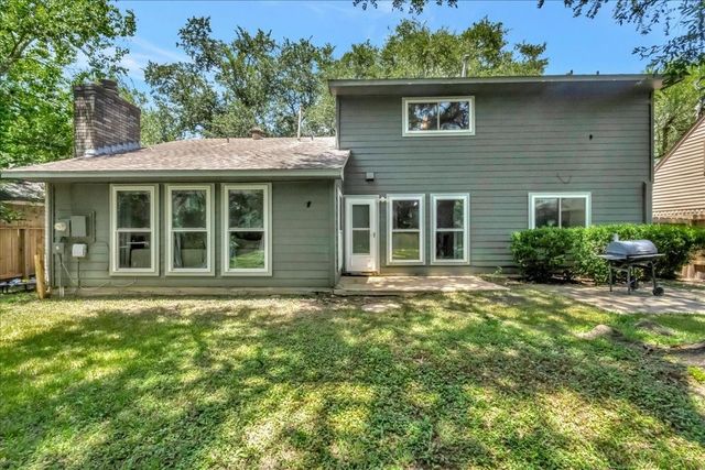 408 Pebbleshire Drive, Houston, TX 77062