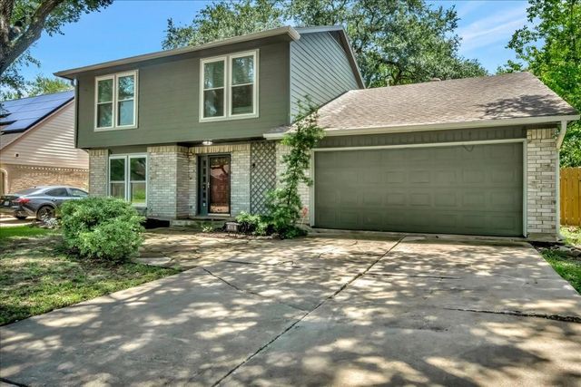 408 Pebbleshire Drive, Houston, TX 77062
