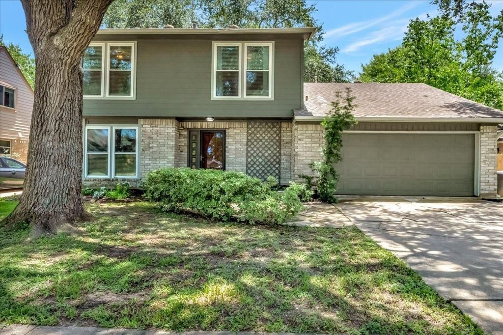 408 Pebbleshire Drive, Houston, TX 77062