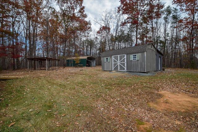 1214 Evelyn DR, Huddleston, VA 24104