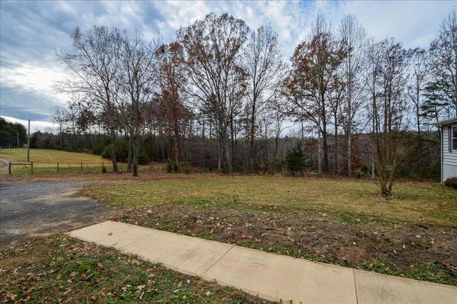 1214 Evelyn DR, Huddleston, VA 24104