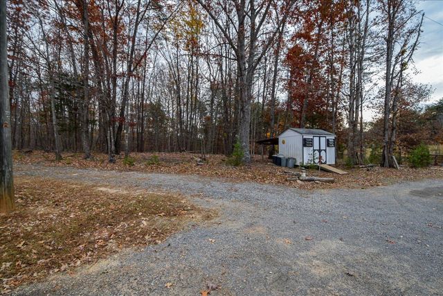 1214 Evelyn DR, Huddleston, VA 24104