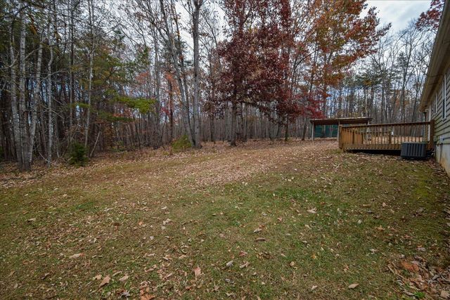 1214 Evelyn DR, Huddleston, VA 24104