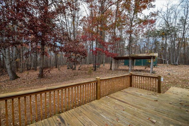 1214 Evelyn DR, Huddleston, VA 24104