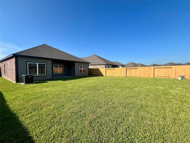 425 Light Summit Drive, Katy, TX 77493