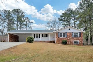 4237 Carlos Court, Powder Springs, GA 30127
