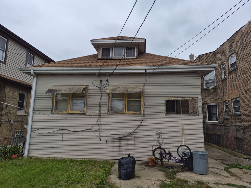 8354 S Throop Street, Chicago, IL 60620 — photo 3