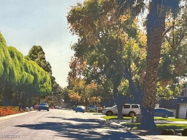 940 Vegas Valley Drive, Las Vegas, NV 89109