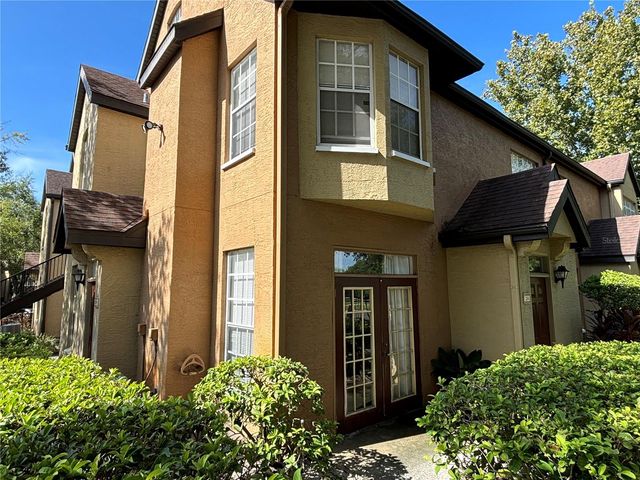 6304 RALEIGH STREET 204, Orlando, FL 32835