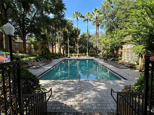 6304 RALEIGH STREET 204, Orlando, FL 32835