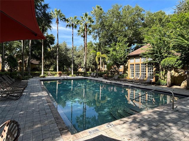 6304 RALEIGH STREET 204, Orlando, FL 32835