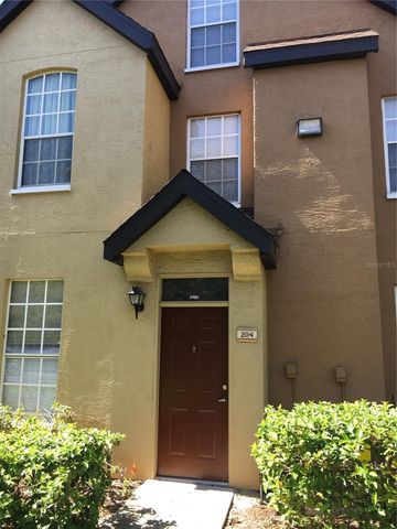 6304 RALEIGH STREET 204, Orlando, FL 32835
