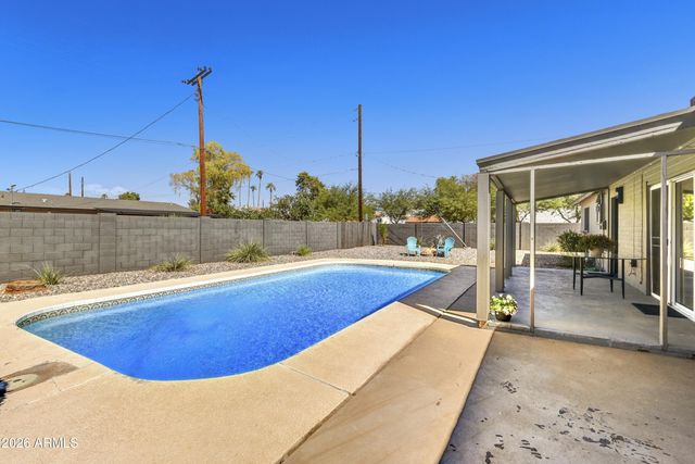 1986 E PALMCROFT Drive, Tempe, AZ 85282