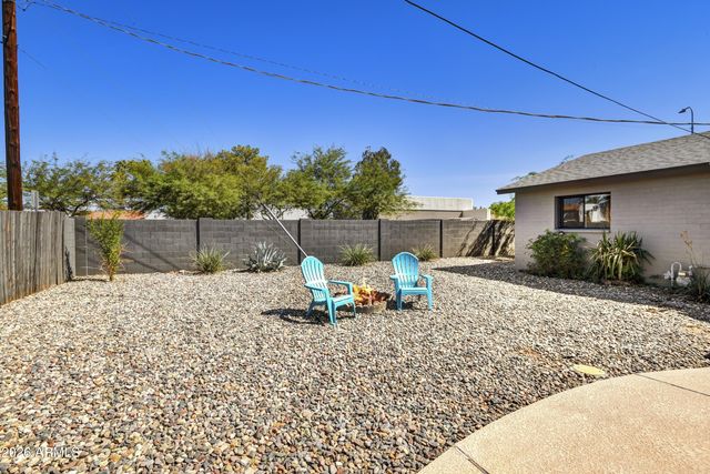 1986 E PALMCROFT Drive, Tempe, AZ 85282