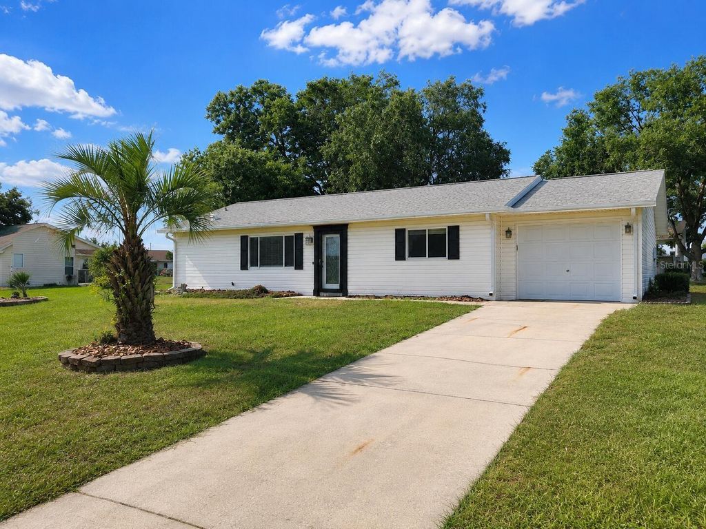 6286 SW 110TH STREET, Ocala, FL 34476