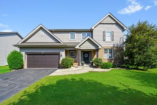 749 N Misty Ridge Drive, Romeoville, IL 60446