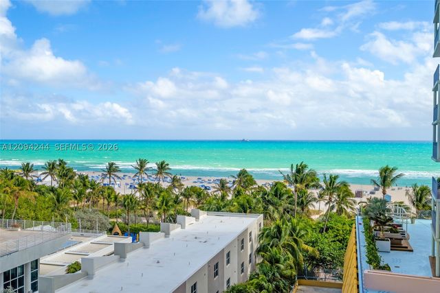 1500 OCEAN DR 707, Miami Beach, FL 33139