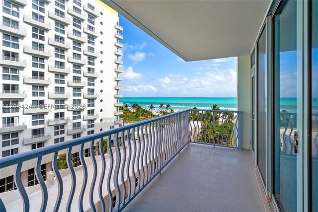 1500 OCEAN DR 707, Miami Beach, FL 33139