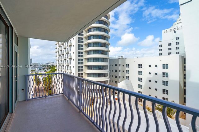1500 OCEAN DR 707, Miami Beach, FL 33139