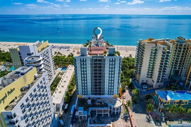 1500 OCEAN DR 707, Miami Beach, FL 33139