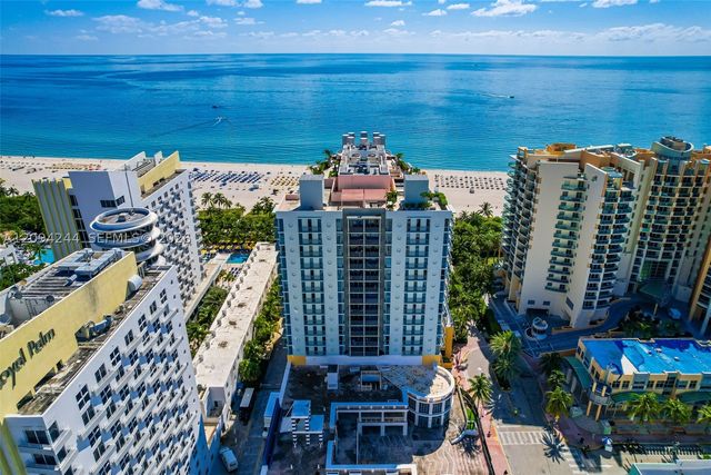 1500 OCEAN DR 707, Miami Beach, FL 33139