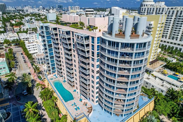1500 OCEAN DR 707, Miami Beach, FL 33139