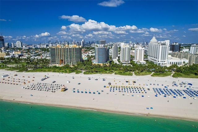 1500 OCEAN DR 707, Miami Beach, FL 33139