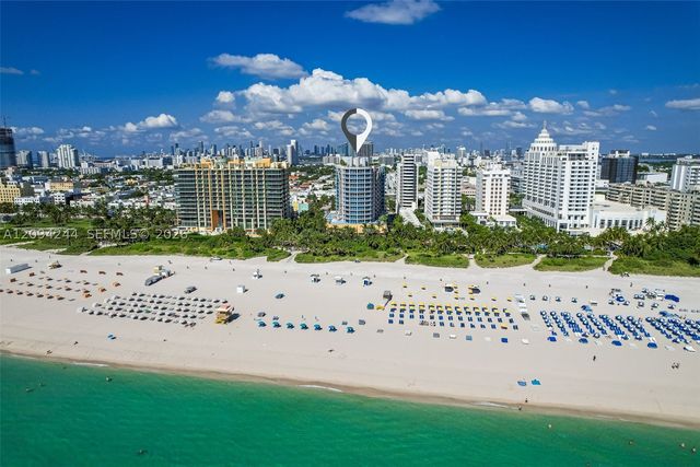 1500 OCEAN DR 707, Miami Beach, FL 33139
