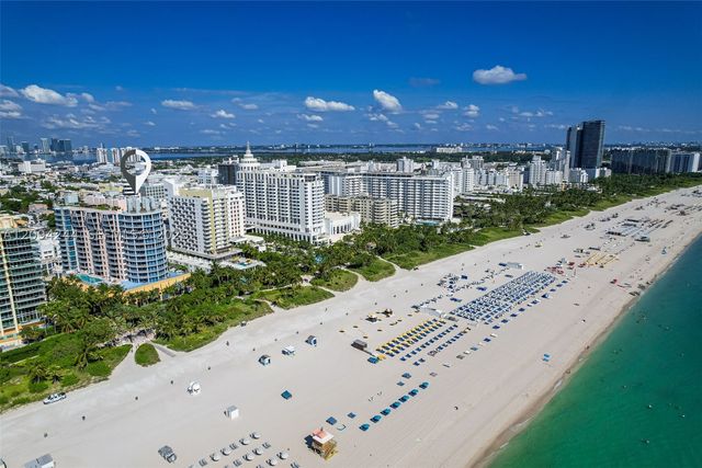 1500 OCEAN DR 707, Miami Beach, FL 33139
