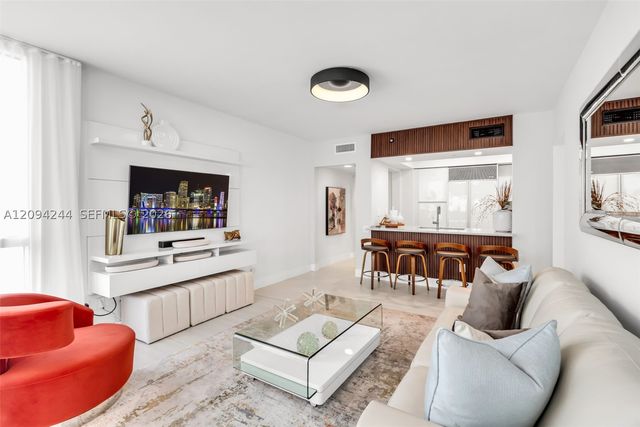 1500 OCEAN DR 707, Miami Beach, FL 33139