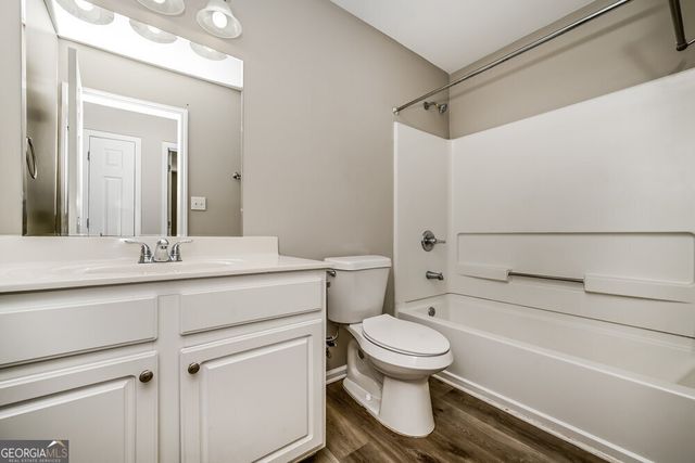 420 Eglington Trail, Locust Grove, GA 30248