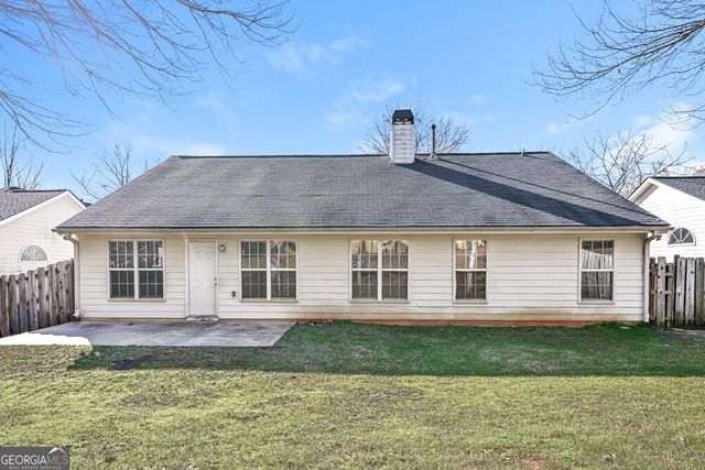 420 Eglington Trail, Locust Grove, GA 30248