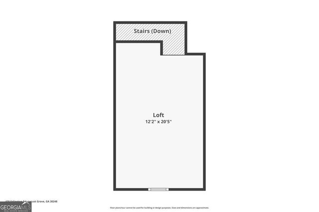 420 Eglington Trail, Locust Grove, GA 30248