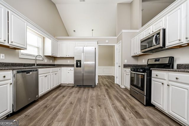 420 Eglington Trail, Locust Grove, GA 30248