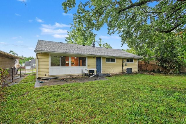 8633 Daly Road, Springfield Twp., OH 45231