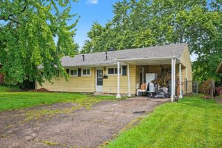 8633 Daly Road, Springfield Twp., OH 45231