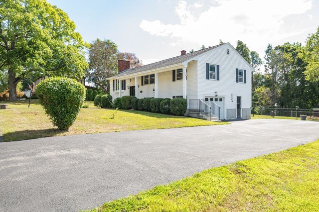 21 Westland Terrace, Haverhill, MA 01830