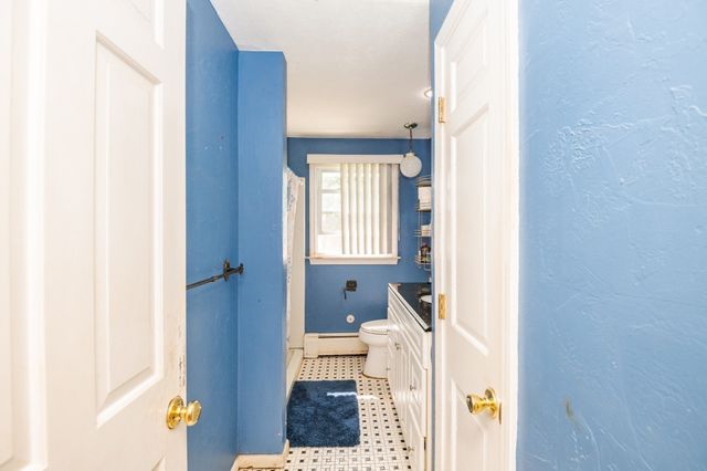 21 Westland Terrace, Haverhill, MA 01830