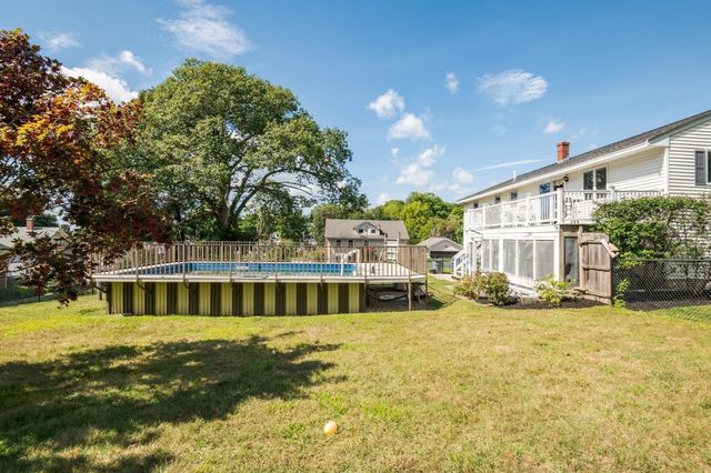 21 Westland Terrace, Haverhill, MA 01830