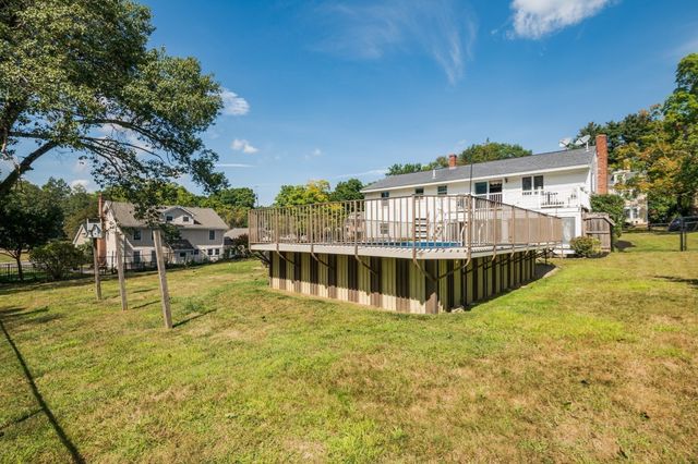 21 Westland Terrace, Haverhill, MA 01830