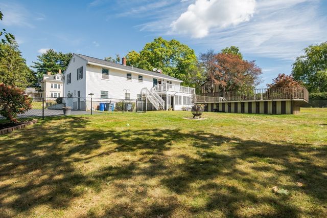 21 Westland Terrace, Haverhill, MA 01830