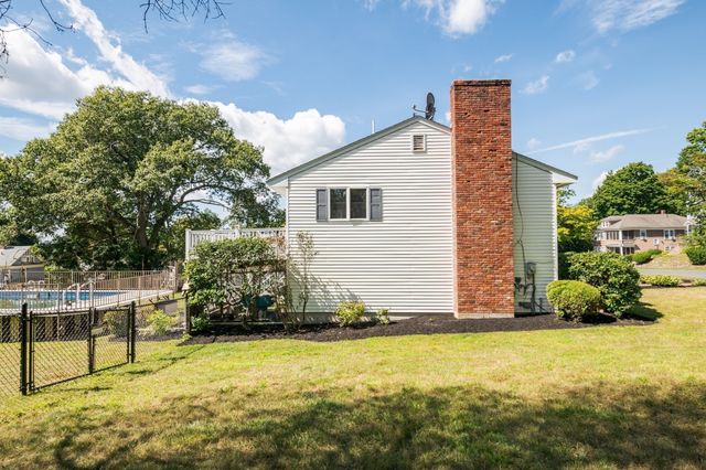 21 Westland Terrace, Haverhill, MA 01830