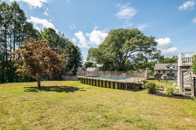 21 Westland Terrace, Haverhill, MA 01830
